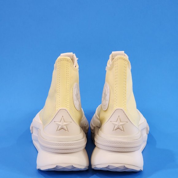 Converse Run Star Legacy CX Soft Sunshine Women's Platform Sneakers A00872C NWT - Picture 5 of 6